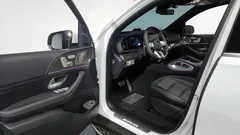 2023 Mercedes-Benz GLE-Class AMG GLE53 4MATIC+ — фото 10
