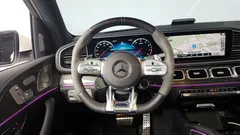2023 Mercedes-Benz GLE-Class AMG GLE53 4MATIC+ — фото 13
