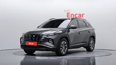 2023 Hyundai Tucson Gasoline 1.6 Turbo 4WD — фото 1
