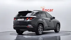 2023 Hyundai Tucson Gasoline 1.6 Turbo 4WD — фото 2