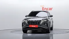 2023 Hyundai Tucson Gasoline 1.6 Turbo 4WD — фото 3