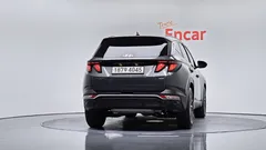 2023 Hyundai Tucson Gasoline 1.6 Turbo 4WD — фото 4
