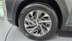 2023 Hyundai Tucson Gasoline 1.6 Turbo 4WD — фото 5