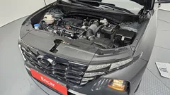 2023 Hyundai Tucson Gasoline 1.6 Turbo 4WD — фото 6