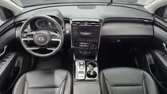 2023 Hyundai Tucson Gasoline 1.6 Turbo 4WD — фото 7