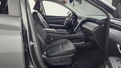 2023 Hyundai Tucson Gasoline 1.6 Turbo 4WD — фото 10