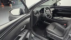 2023 Hyundai Tucson Gasoline 1.6 Turbo 4WD — фото 11