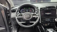 2023 Hyundai Tucson Gasoline 1.6 Turbo 4WD — фото 14