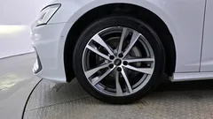 2022 Audi A6 45 TFSI Quattro Premium — фото 5