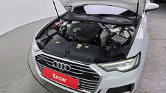 2022 Audi A6 45 TFSI Quattro Premium — фото 6