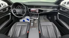 2022 Audi A6 45 TFSI Quattro Premium — фото 7