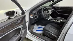 2022 Audi A6 45 TFSI Quattro Premium — фото 10