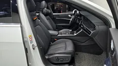 2022 Audi A6 45 TFSI Quattro Premium — фото 12