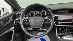 2022 Audi A6 45 TFSI Quattro Premium — фото 14