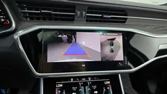 2022 Audi A6 45 TFSI Quattro Premium — фото 16