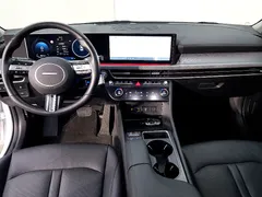 2024 Hyundai Sonata Premium, белый — фото 5
