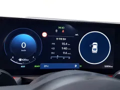 2024 Hyundai Sonata Premium, белый — фото 6