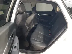 2024 Hyundai Sonata Premium, белый — фото 8