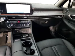 2024 Hyundai Sonata Premium, белый — фото 9