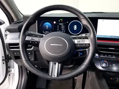 2024 Hyundai Sonata Premium, белый — фото 10