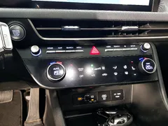 2024 Hyundai Sonata Premium, белый — фото 17