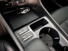 2024 Hyundai Sonata Premium, белый — фото 18