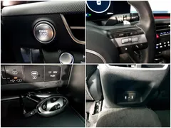 2024 Hyundai Sonata Premium, белый — фото 19