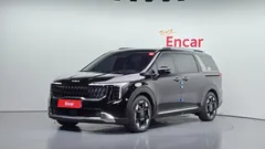 2025 Kia Canival Gasoline 9-Seater Signature — фото 1