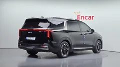 2025 Kia Canival Gasoline 9-Seater Signature — фото 2