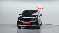 2025 Kia Canival Gasoline 9-Seater Signature — фото 3