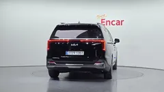 2025 Kia Canival Gasoline 9-Seater Signature — фото 4