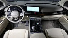 2025 Kia Canival Gasoline 9-Seater Signature — фото 7