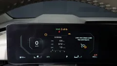 2025 Kia Canival Gasoline 9-Seater Signature — фото 8