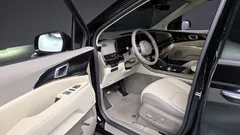 2025 Kia Canival Gasoline 9-Seater Signature — фото 10