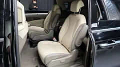 2025 Kia Canival Gasoline 9-Seater Signature — фото 11