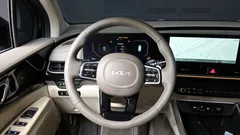 2025 Kia Canival Gasoline 9-Seater Signature — фото 13