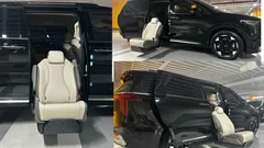 2025 Kia Canival Gasoline 9-Seater Signature — фото 20