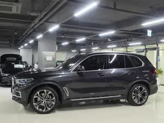 2022 BMW X5 xDrive 40i xLine — фото 2