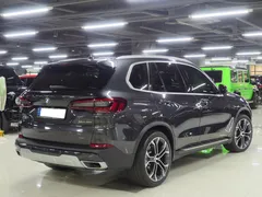 2022 BMW X5 xDrive 40i xLine — фото 3