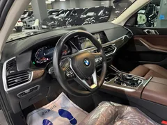 2022 BMW X5 xDrive 40i xLine — фото 4