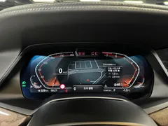 2022 BMW X5 xDrive 40i xLine — фото 6