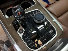 2022 BMW X5 xDrive 40i xLine — фото 8