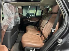 2022 BMW X5 xDrive 40i xLine — фото 10