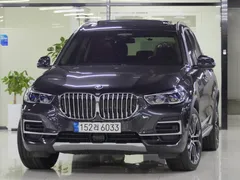 2022 BMW X5 xDrive 40i xLine — фото 13
