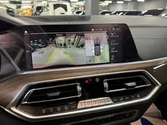2022 BMW X5 xDrive 40i xLine — фото 14