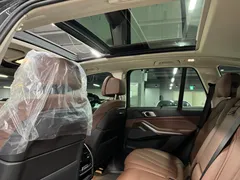 2022 BMW X5 xDrive 40i xLine — фото 15