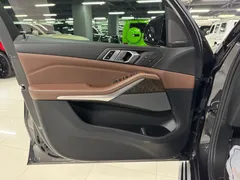 2022 BMW X5 xDrive 40i xLine — фото 19
