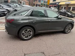 2024 Genesis GV70 2.5T Gasoline 2WD — фото 2