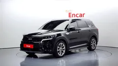 2023 Kia Sorento Diesel 2.2 2WD — фото 1