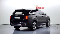 2023 Kia Sorento Diesel 2.2 2WD — фото 2
